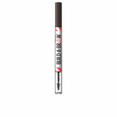 Eyebrow Pencil Maybelline Build A Brow Nº 259 Ash brown 15,3 ml 2-in-1 - Maybelline Maroc - Aylal Beauty